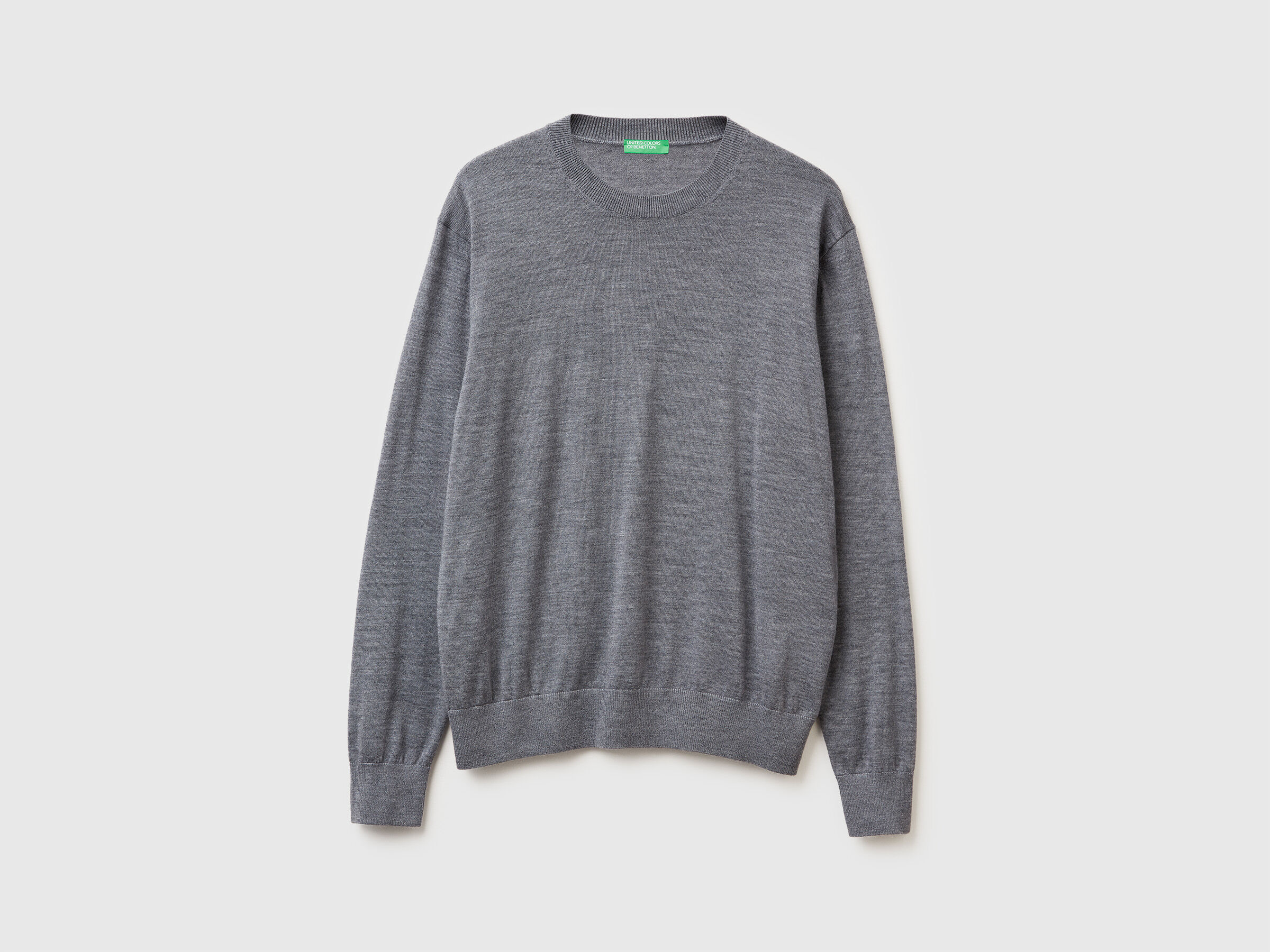 SWEATER L/S Men image number 4